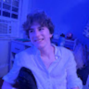 Meet your Posher, Sam